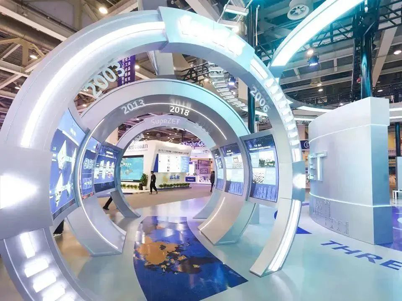 聚链智造 共享未来 | 2023年PG模拟器·易派客工业品展圆满落幕