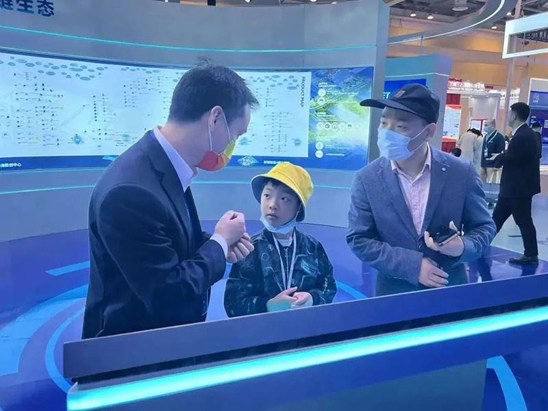 聚链智造 共享未来 | 2023年PG模拟器·易派客工业品展圆满落幕